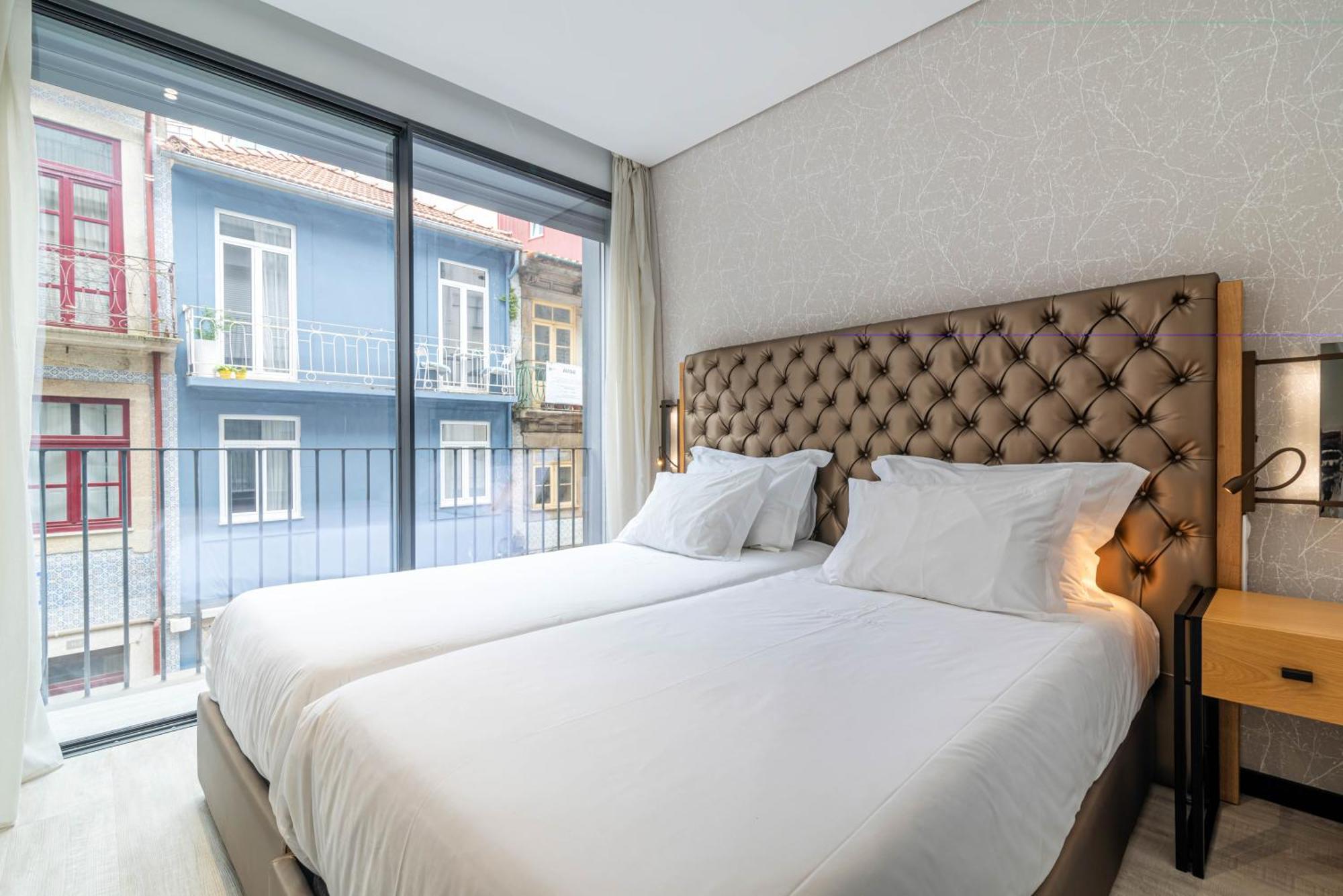 Dom Luis Flats Apartman Vila Nova de Gaia Kültér fotó