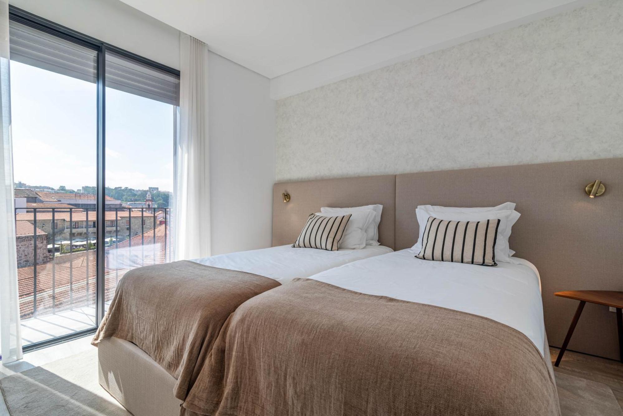 Dom Luis Flats Apartman Vila Nova de Gaia Kültér fotó