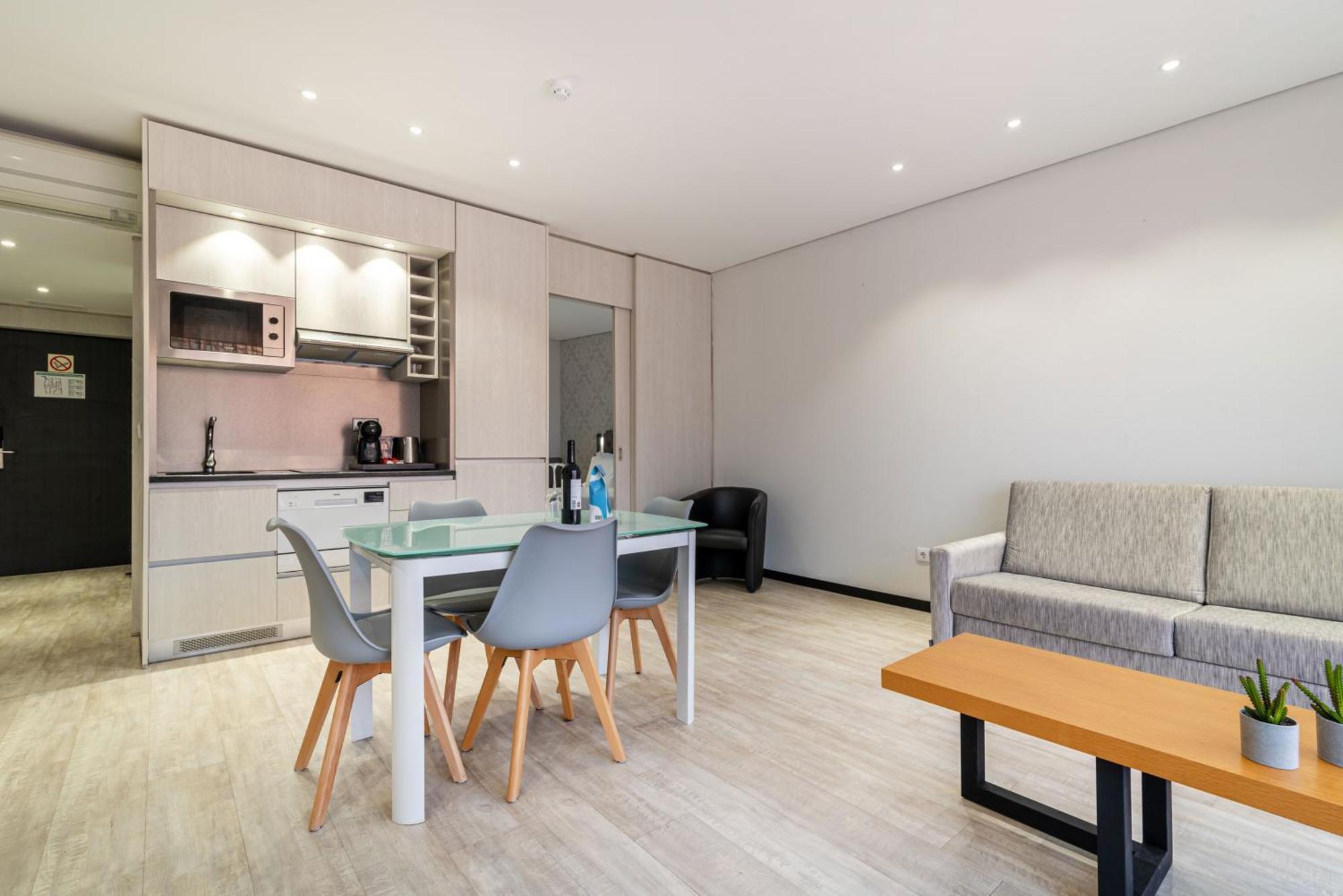 Dom Luis Flats Apartman Vila Nova de Gaia Kültér fotó