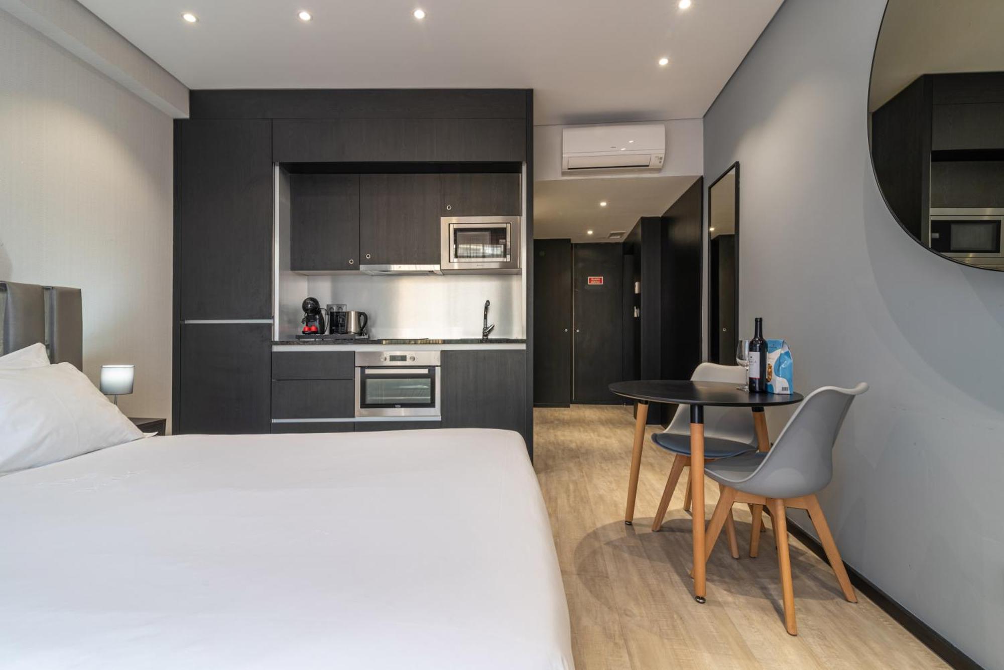 Dom Luis Flats Apartman Vila Nova de Gaia Kültér fotó