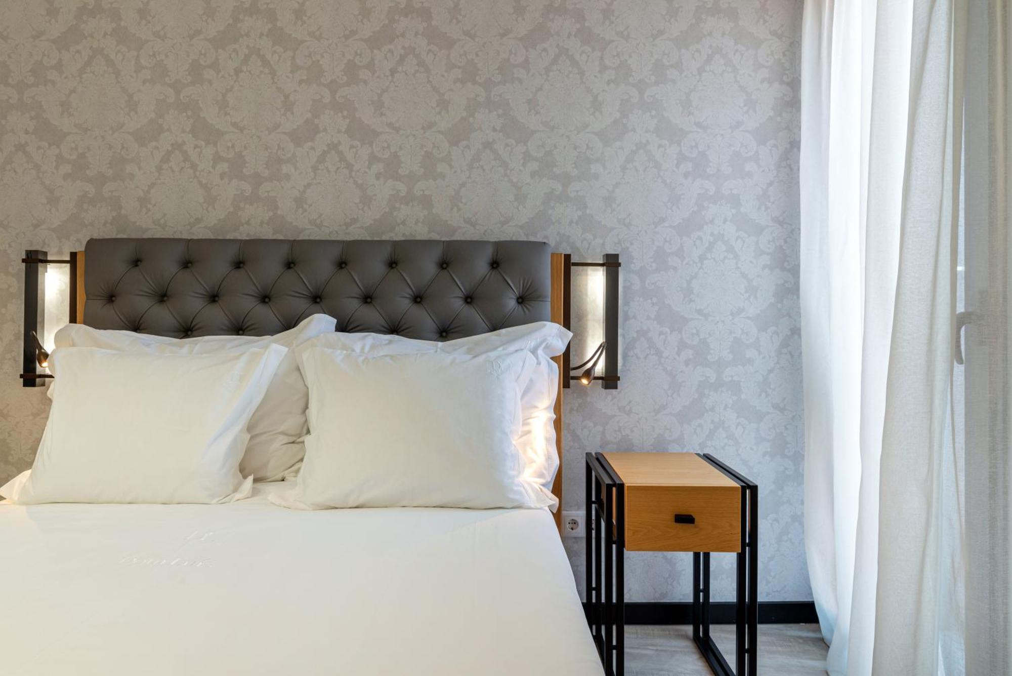 Dom Luis Flats Apartman Vila Nova de Gaia Kültér fotó
