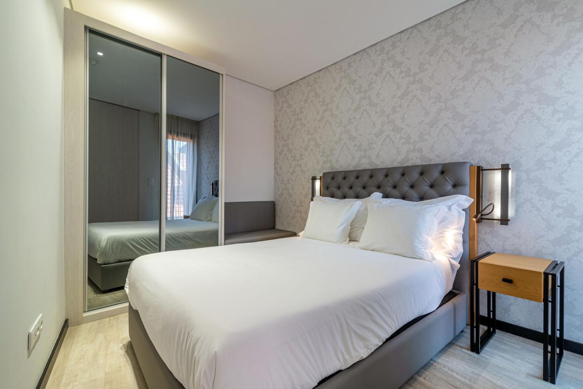 Dom Luis Flats Apartman Vila Nova de Gaia Kültér fotó