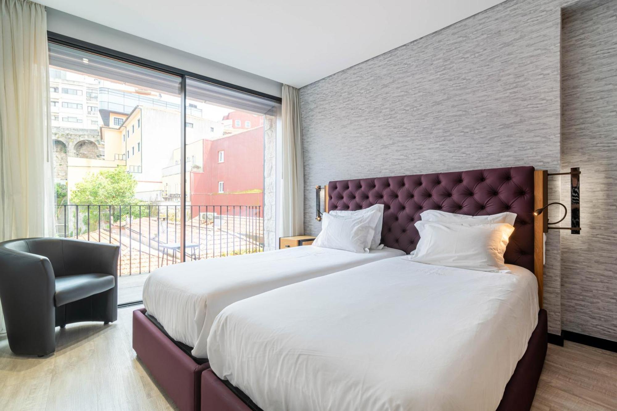 Dom Luis Flats Apartman Vila Nova de Gaia Kültér fotó