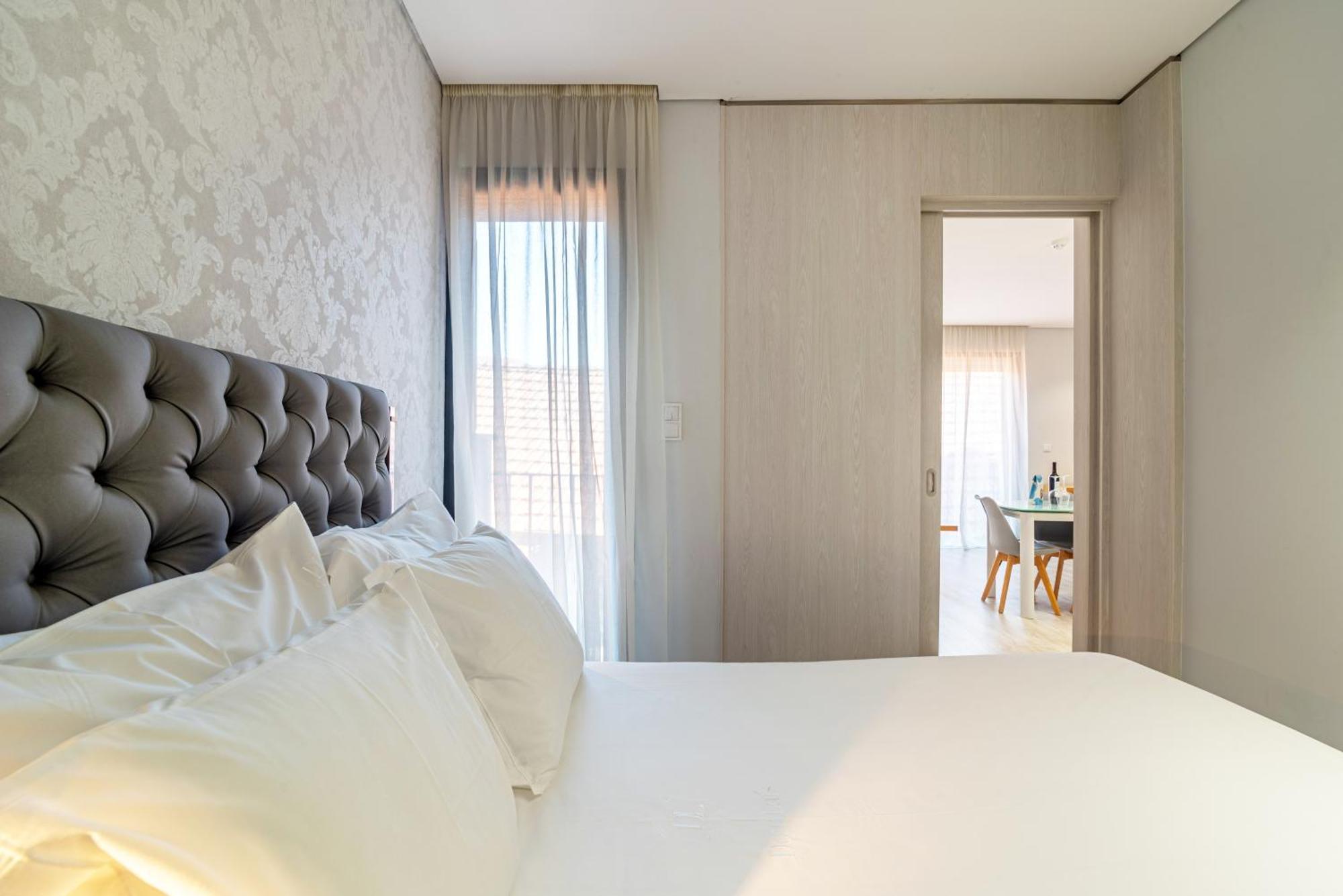 Dom Luis Flats Apartman Vila Nova de Gaia Kültér fotó