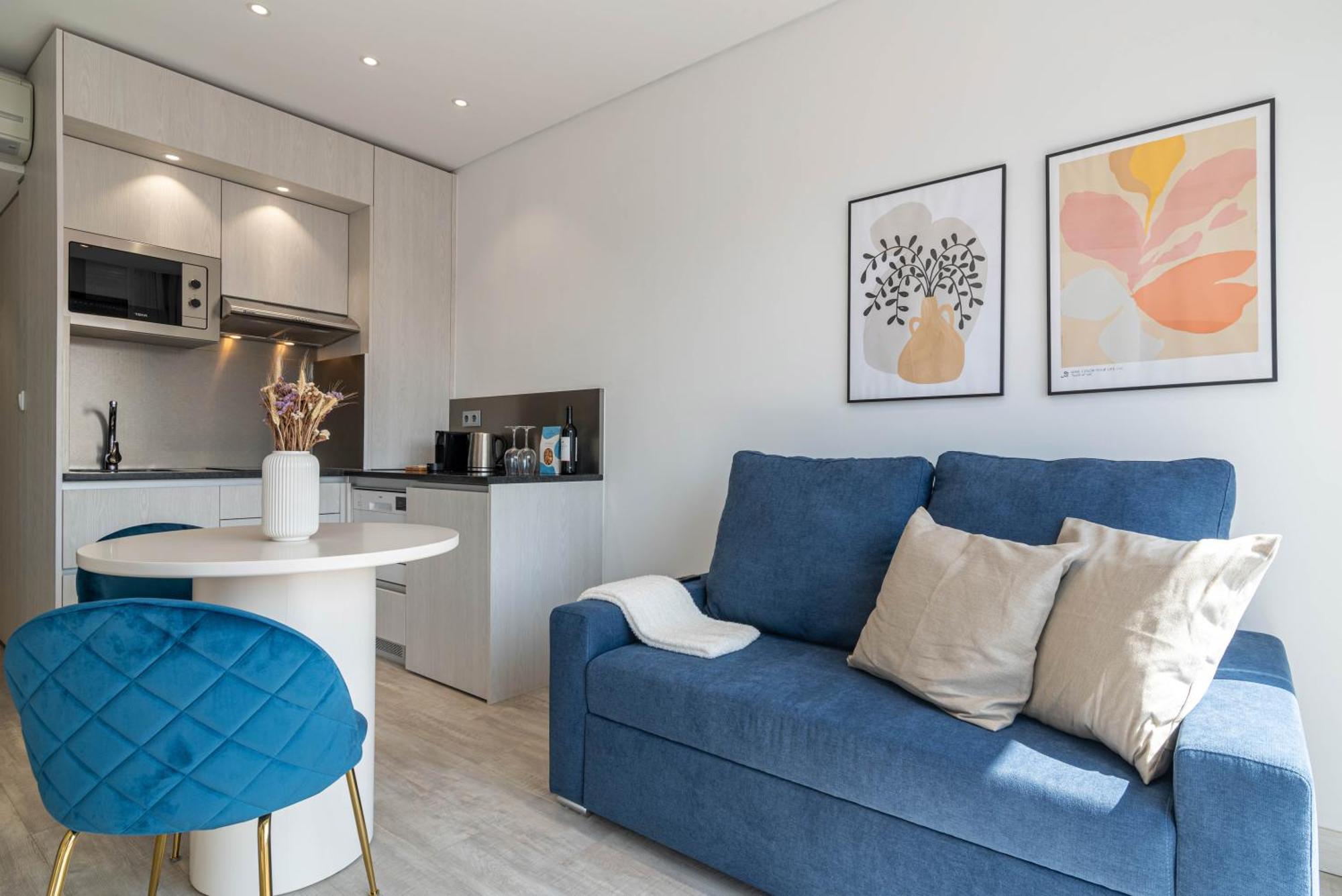 Dom Luis Flats Apartman Vila Nova de Gaia Kültér fotó