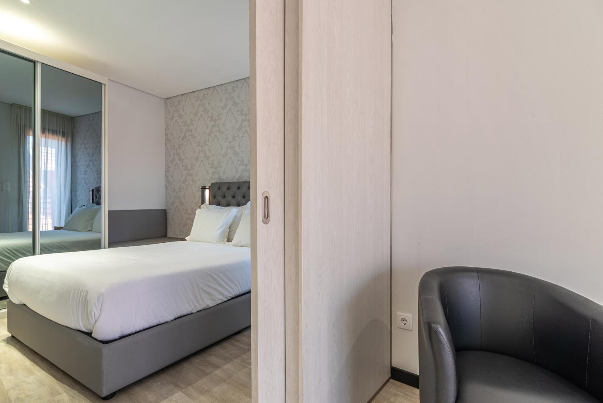 Dom Luis Flats Apartman Vila Nova de Gaia Kültér fotó