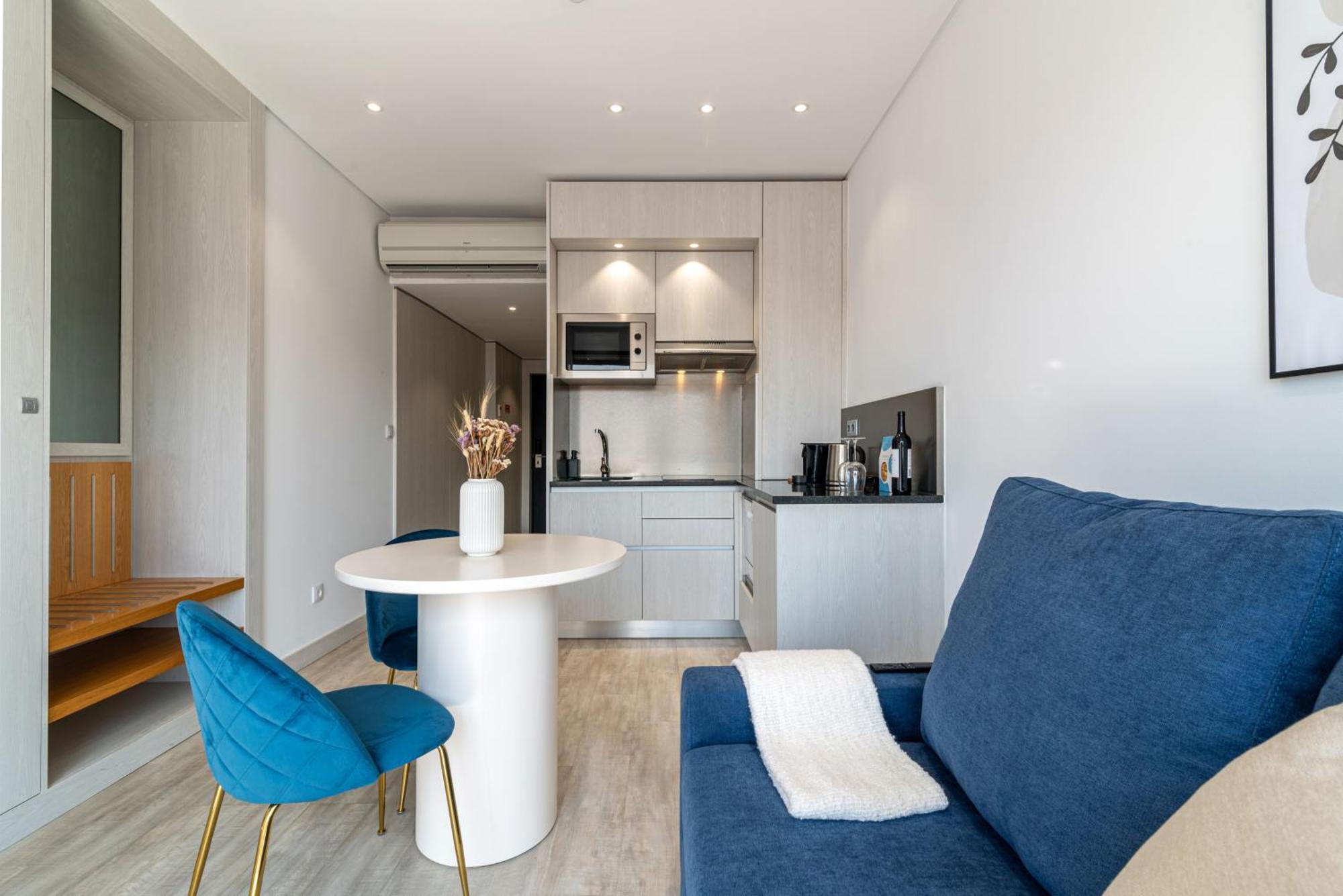 Dom Luis Flats Apartman Vila Nova de Gaia Kültér fotó