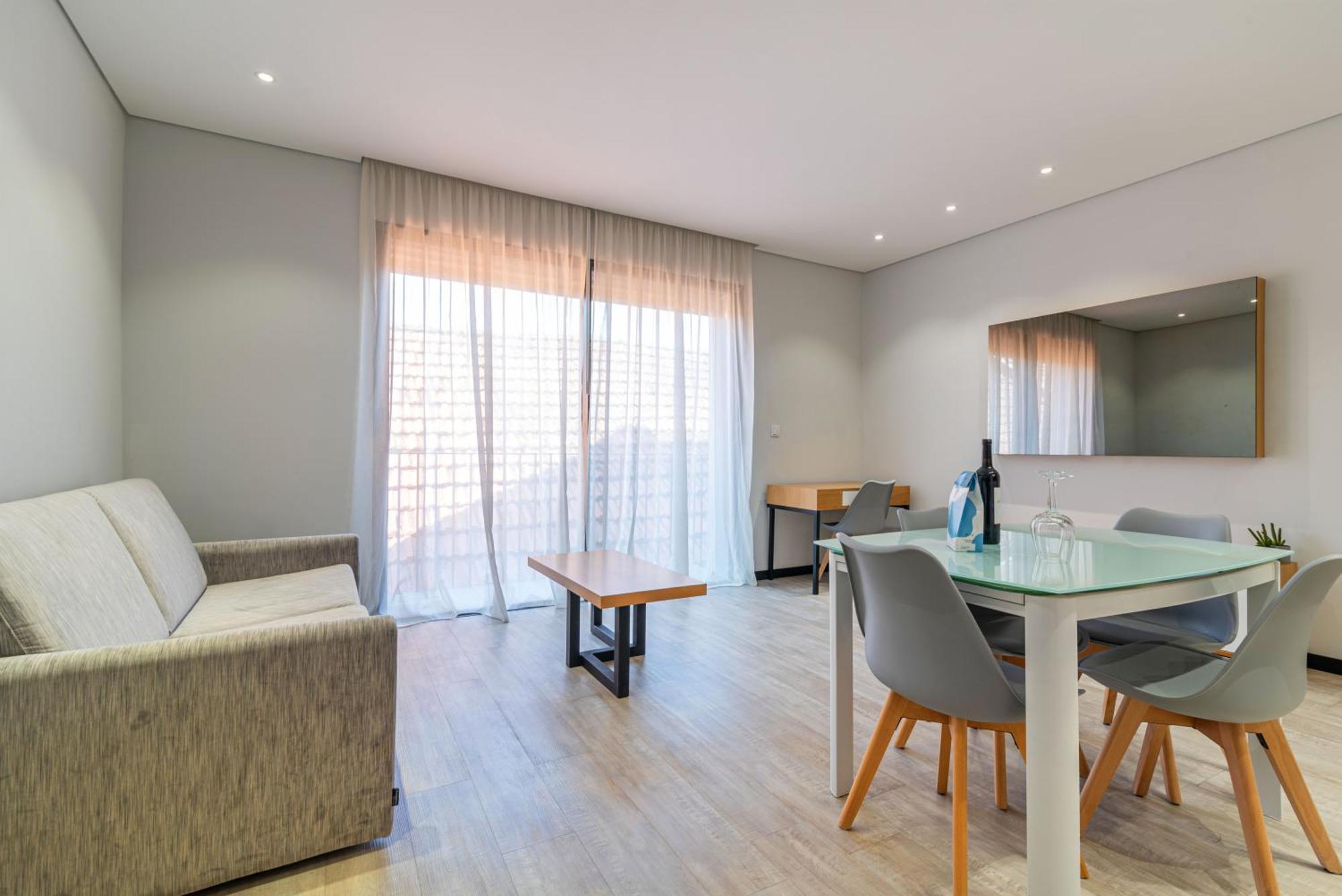 Dom Luis Flats Apartman Vila Nova de Gaia Kültér fotó