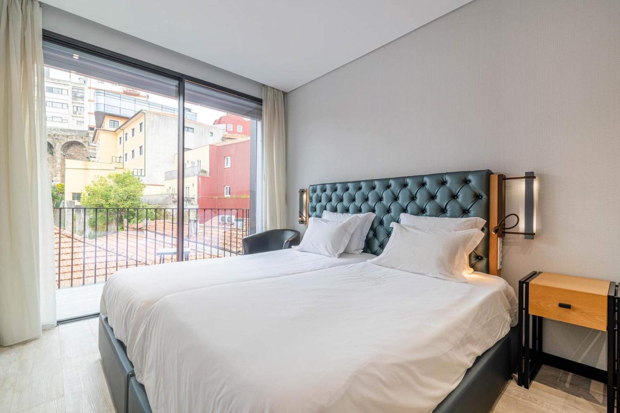 Dom Luis Flats Apartman Vila Nova de Gaia Kültér fotó