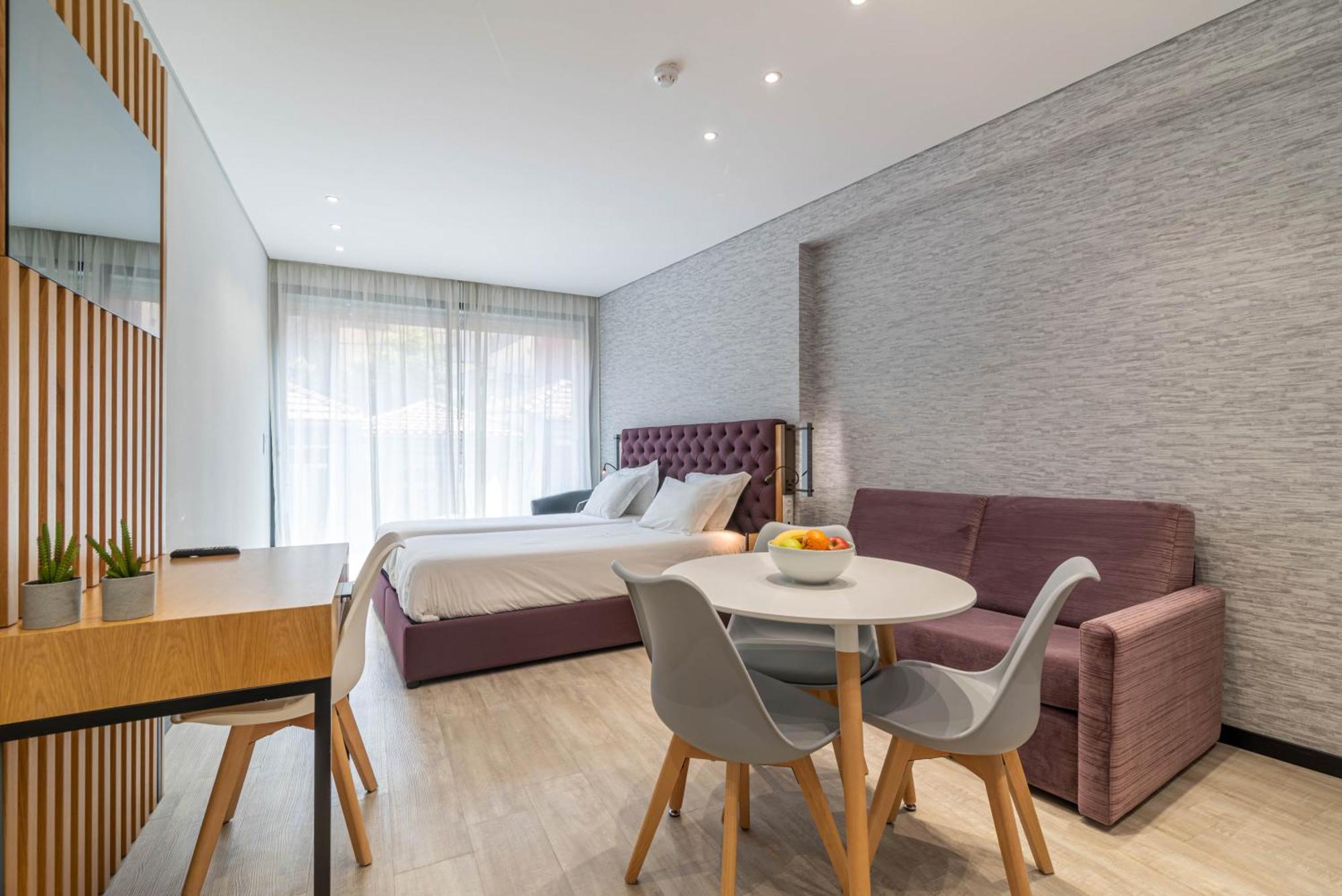 Dom Luis Flats Apartman Vila Nova de Gaia Kültér fotó