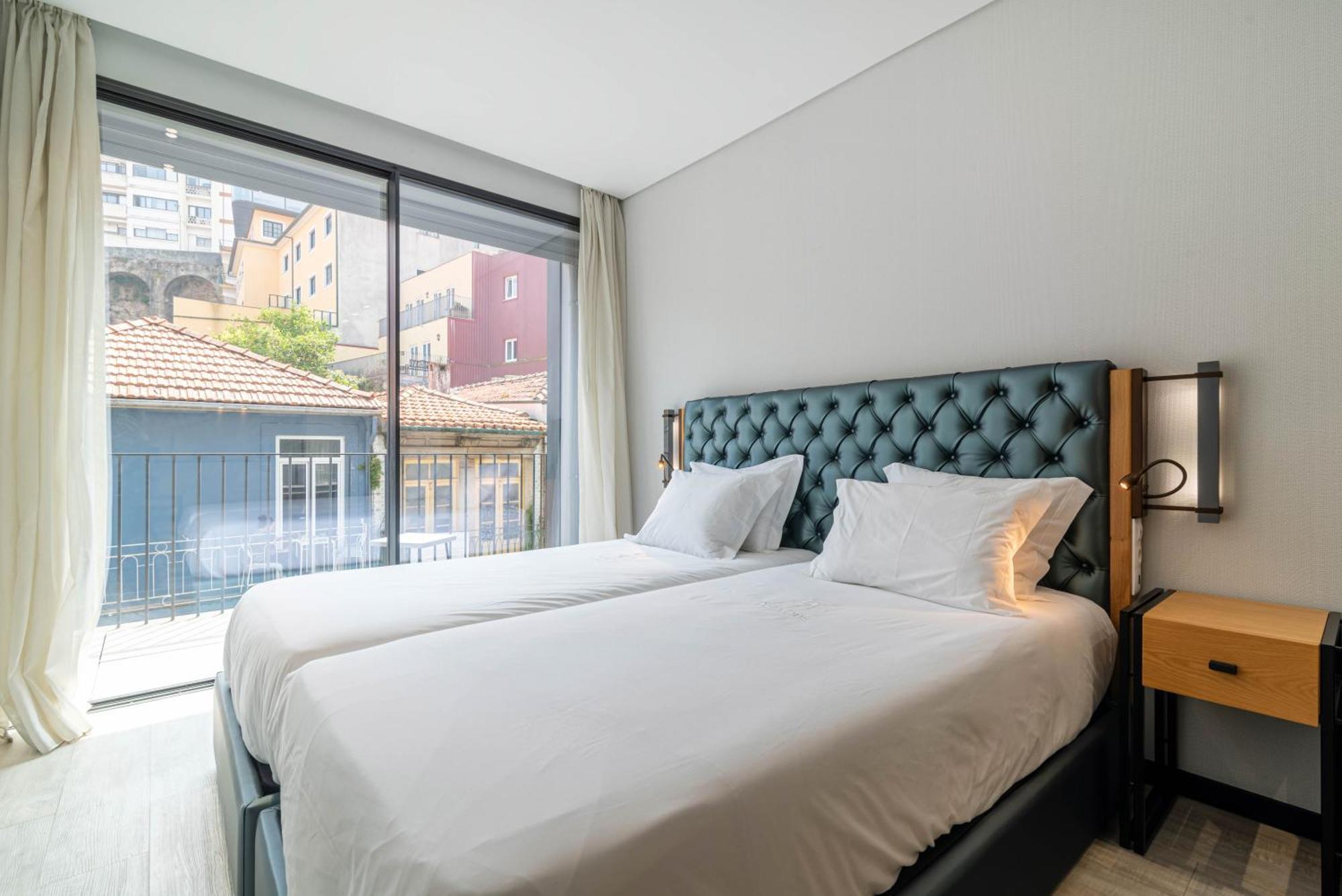 Dom Luis Flats Apartman Vila Nova de Gaia Kültér fotó