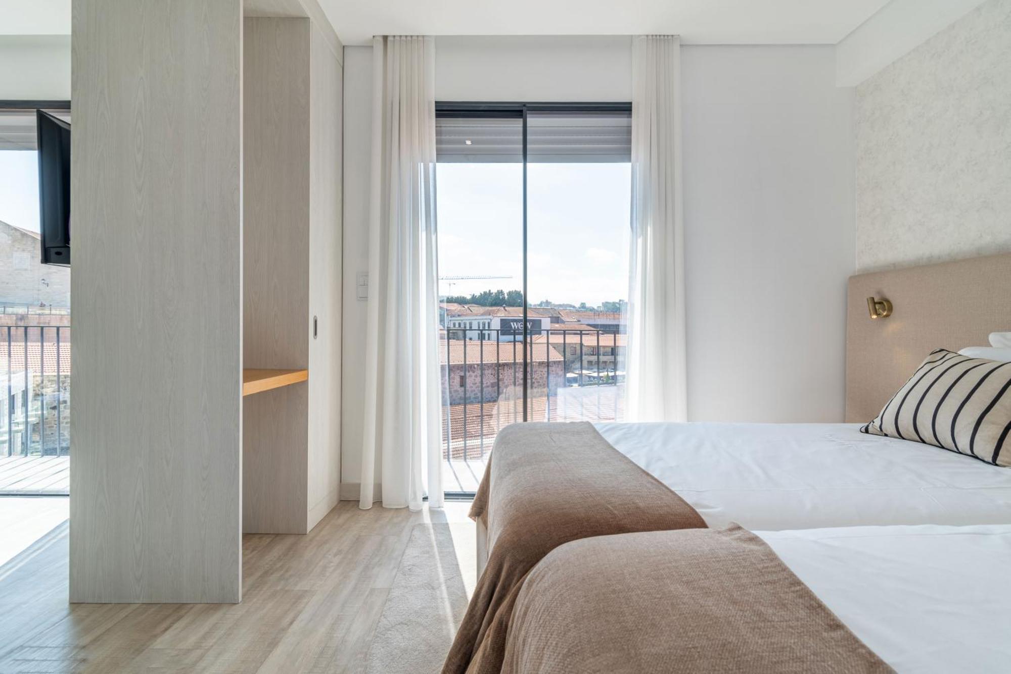 Dom Luis Flats Apartman Vila Nova de Gaia Kültér fotó