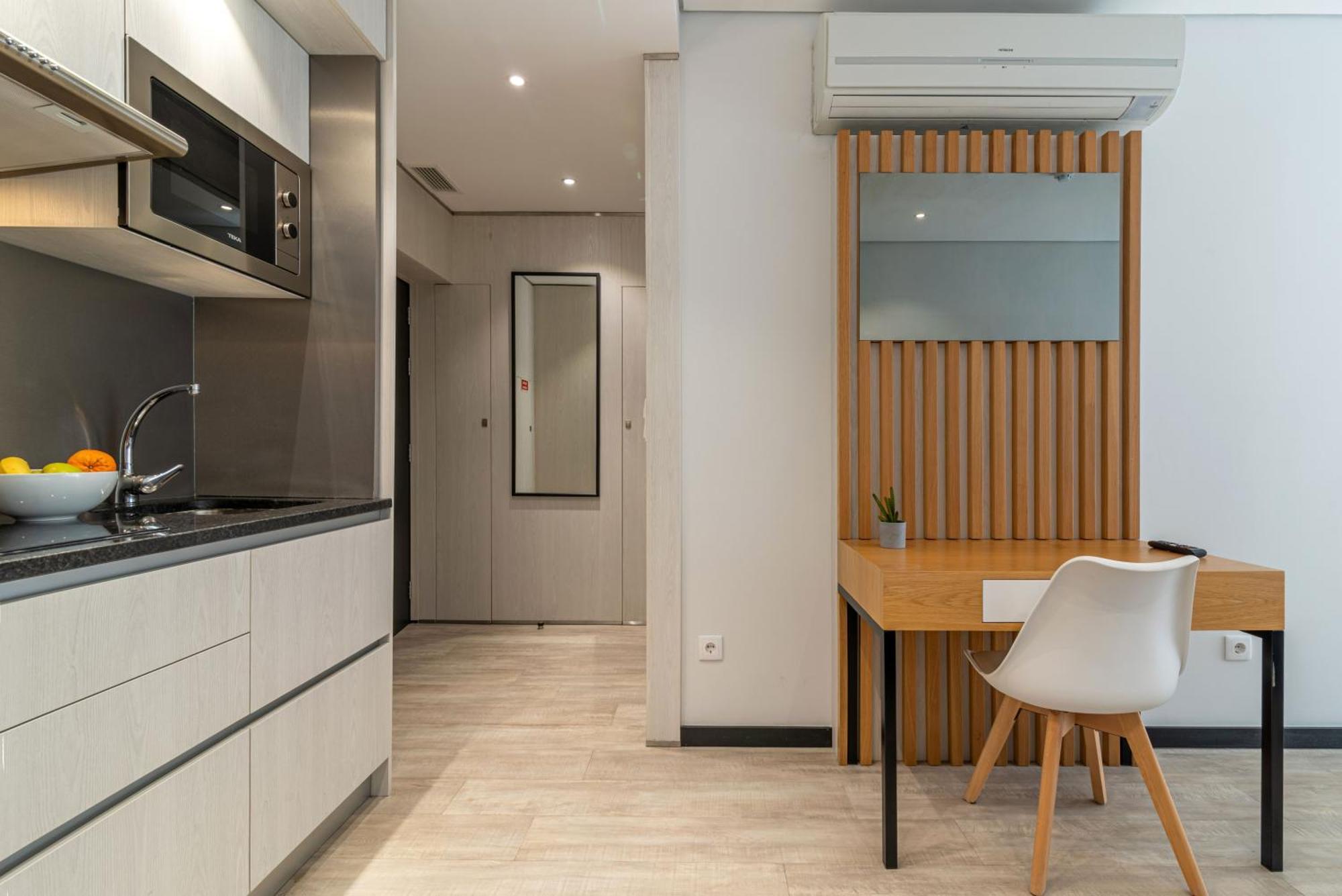 Dom Luis Flats Apartman Vila Nova de Gaia Kültér fotó