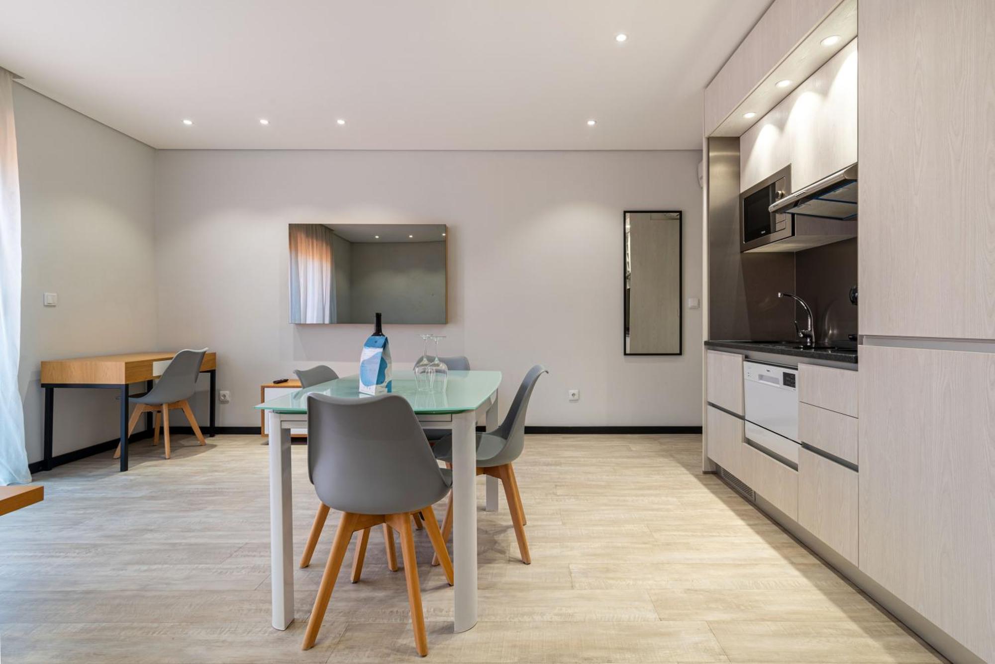 Dom Luis Flats Apartman Vila Nova de Gaia Kültér fotó