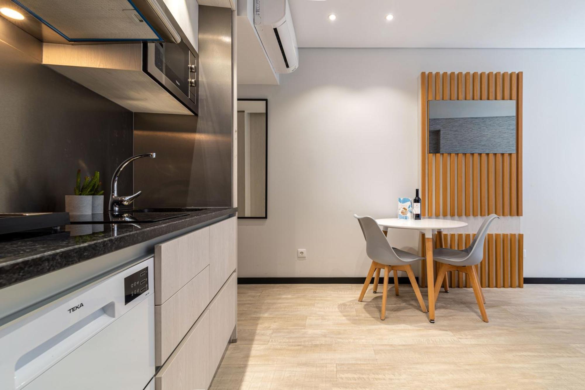 Dom Luis Flats Apartman Vila Nova de Gaia Kültér fotó