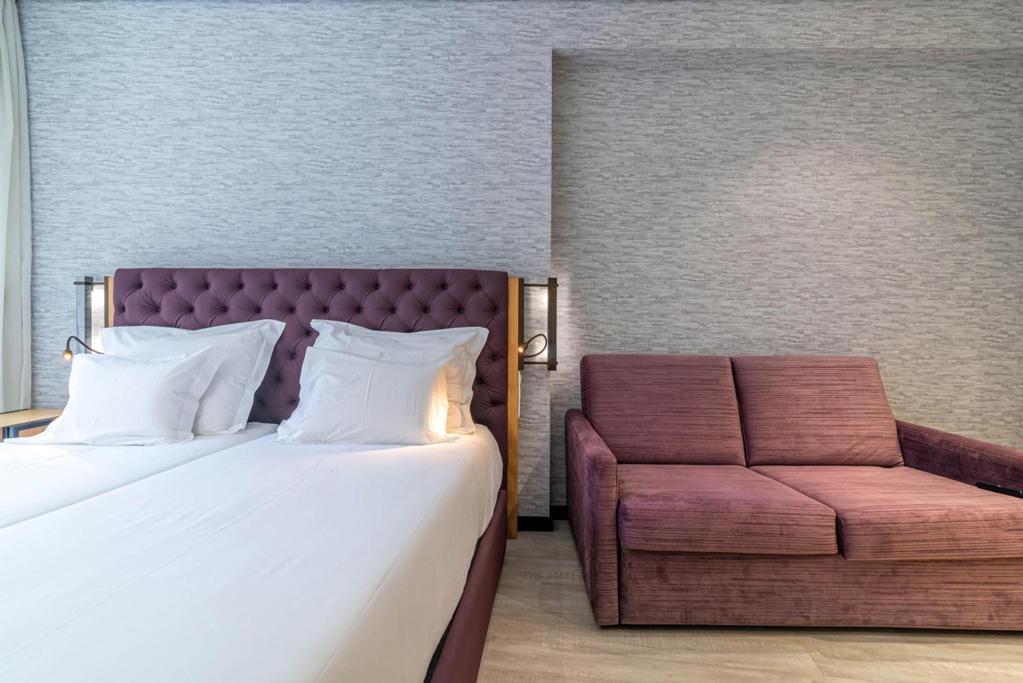 Dom Luis Flats Apartman Vila Nova de Gaia Kültér fotó