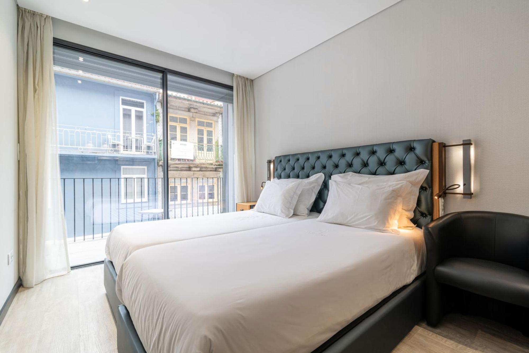 Dom Luis Flats Apartman Vila Nova de Gaia Kültér fotó