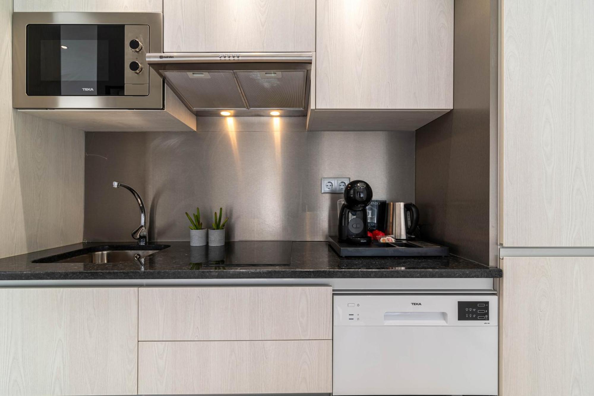 Dom Luis Flats Apartman Vila Nova de Gaia Kültér fotó