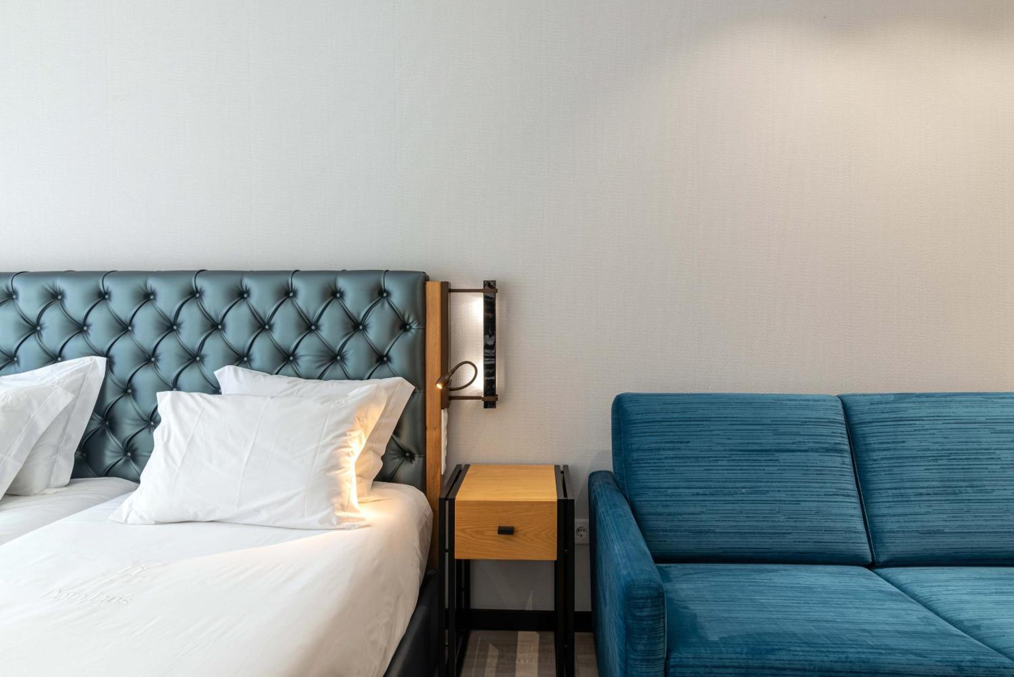 Dom Luis Flats Apartman Vila Nova de Gaia Kültér fotó