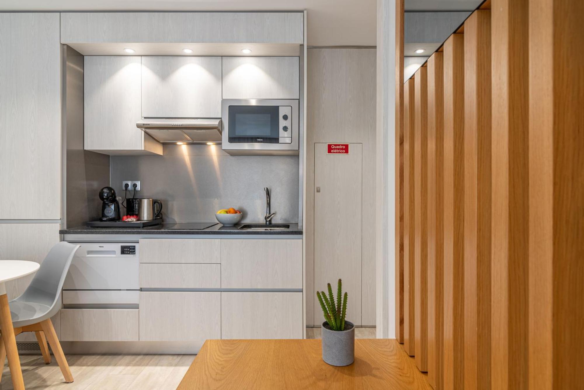 Dom Luis Flats Apartman Vila Nova de Gaia Kültér fotó