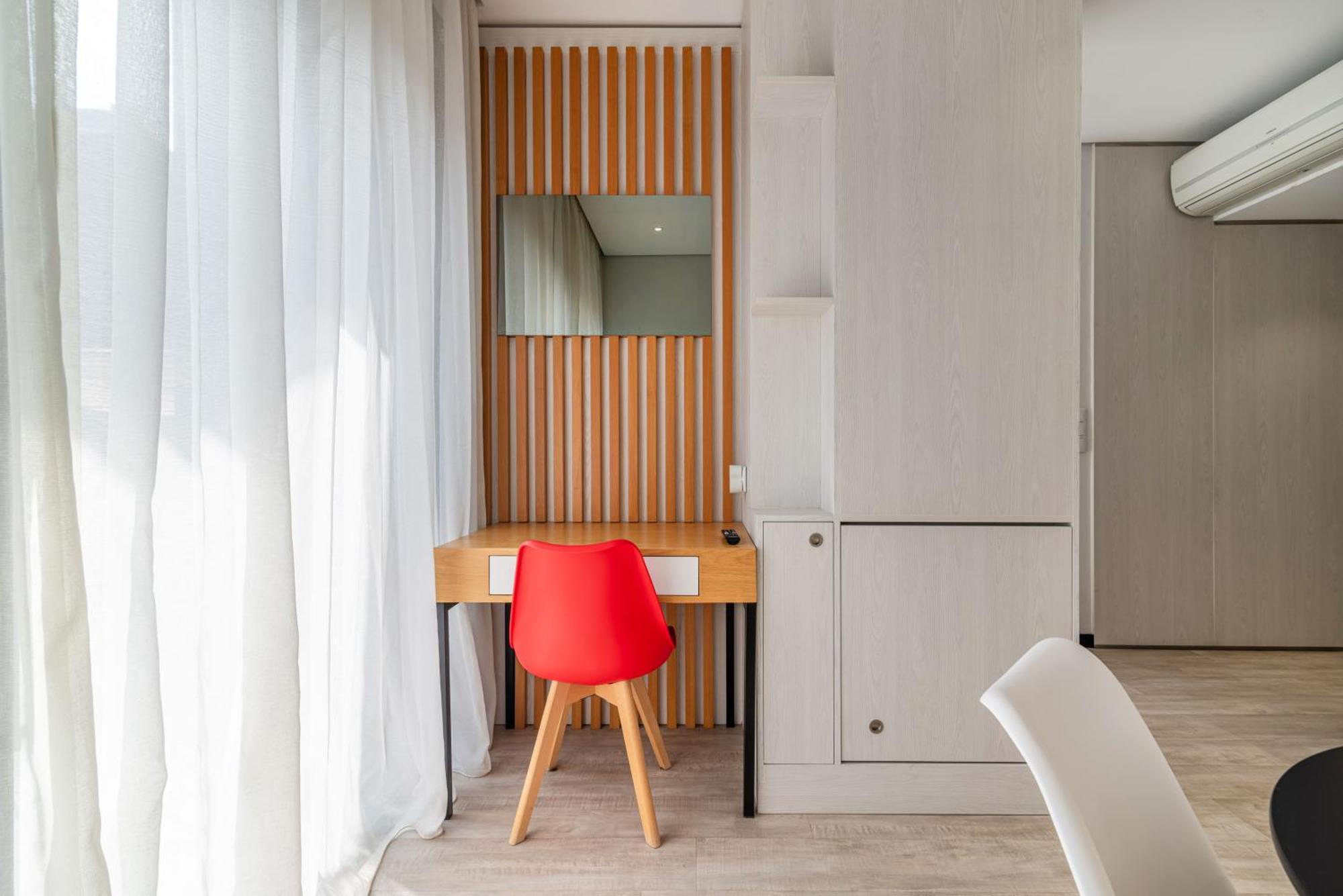 Dom Luis Flats Apartman Vila Nova de Gaia Kültér fotó