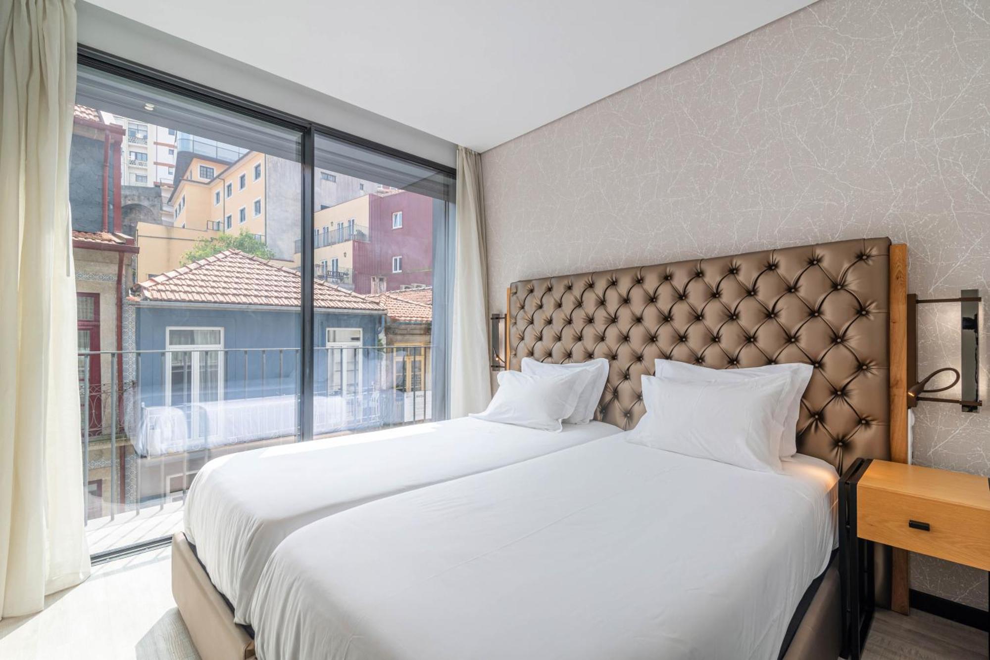 Dom Luis Flats Apartman Vila Nova de Gaia Kültér fotó