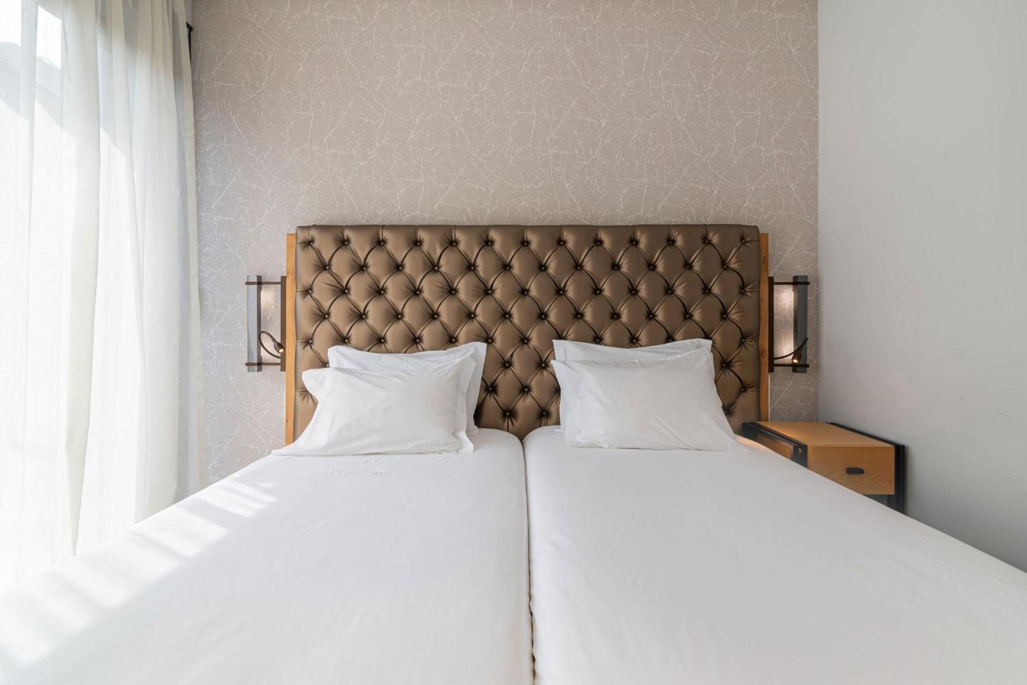 Dom Luis Flats Apartman Vila Nova de Gaia Kültér fotó