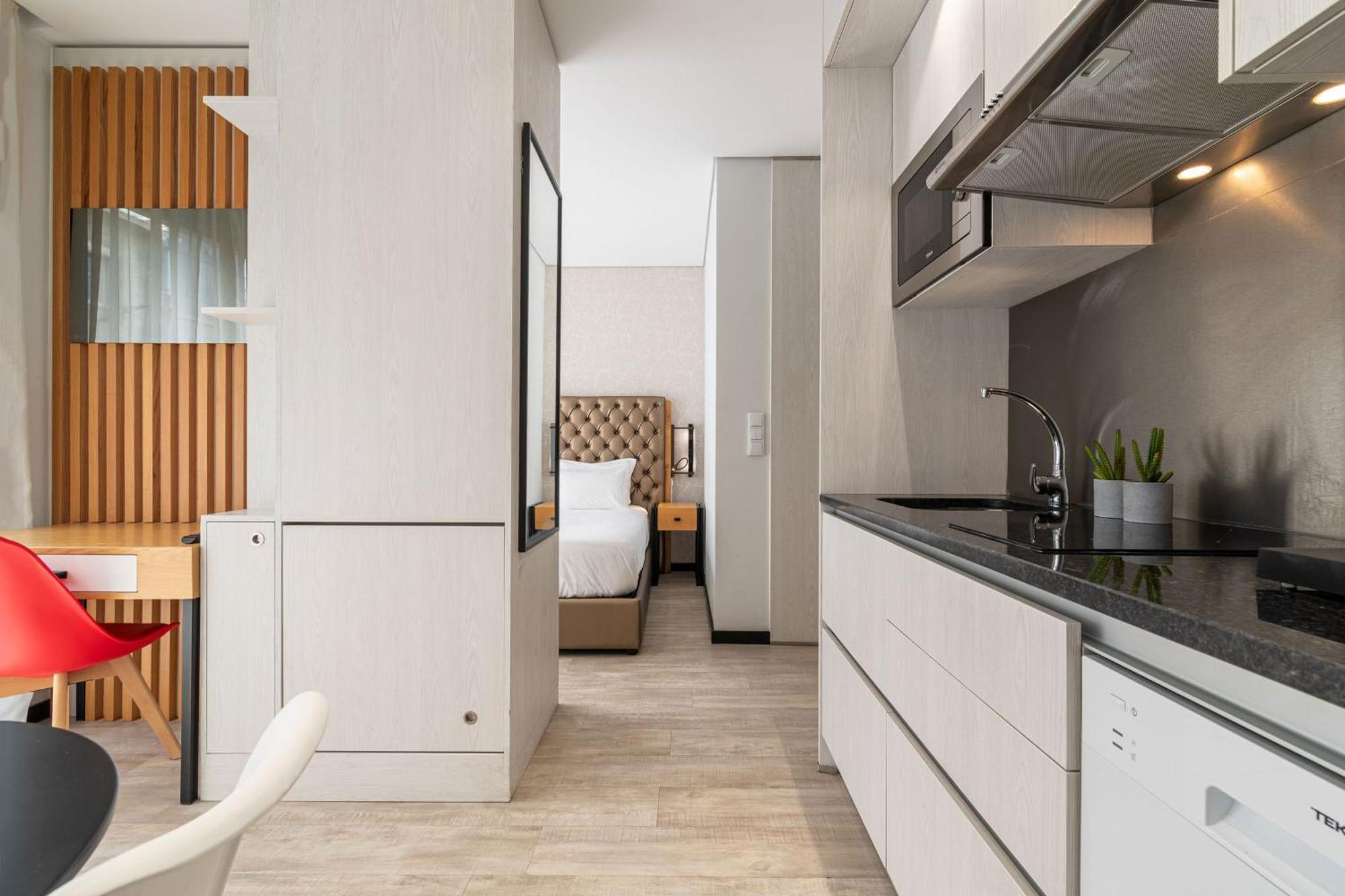 Dom Luis Flats Apartman Vila Nova de Gaia Kültér fotó