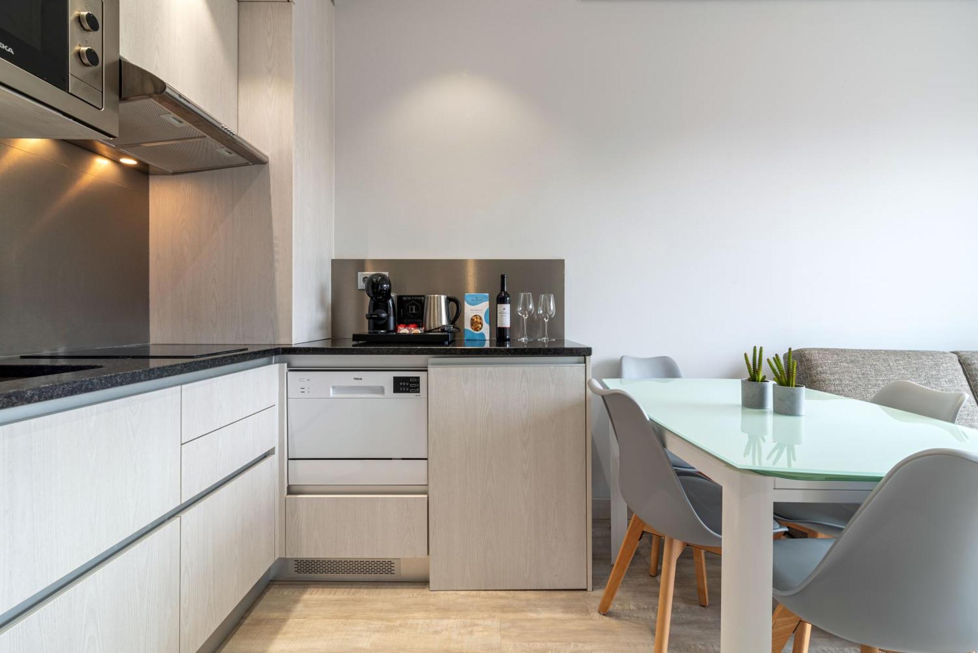 Dom Luis Flats Apartman Vila Nova de Gaia Kültér fotó