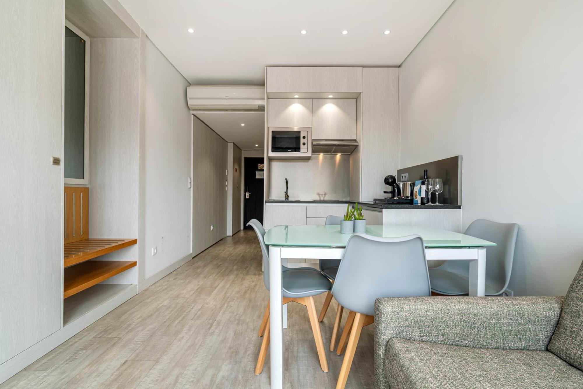 Dom Luis Flats Apartman Vila Nova de Gaia Kültér fotó