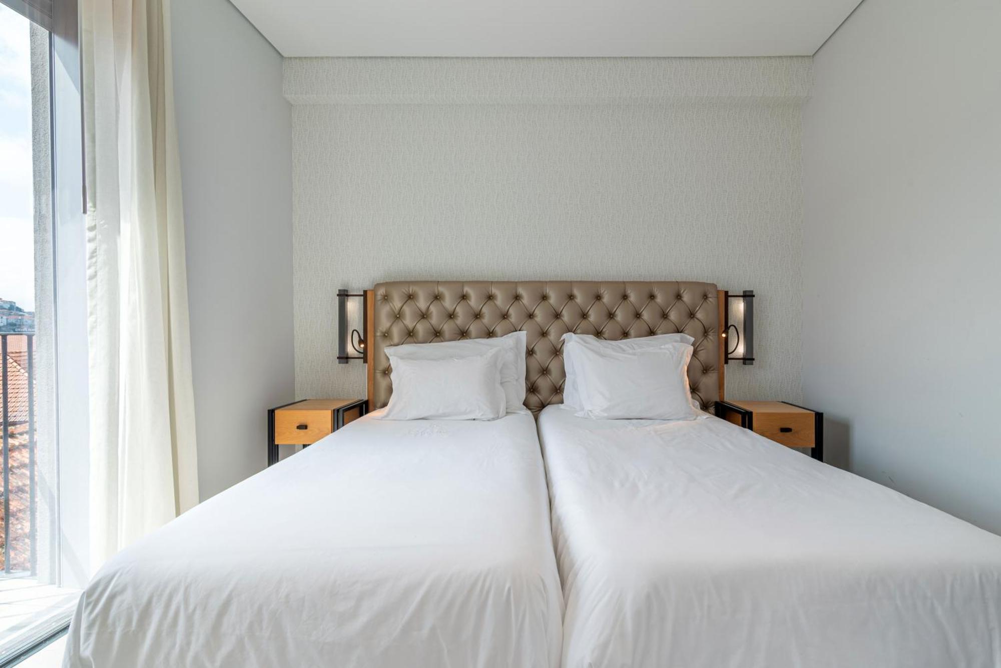 Dom Luis Flats Apartman Vila Nova de Gaia Kültér fotó