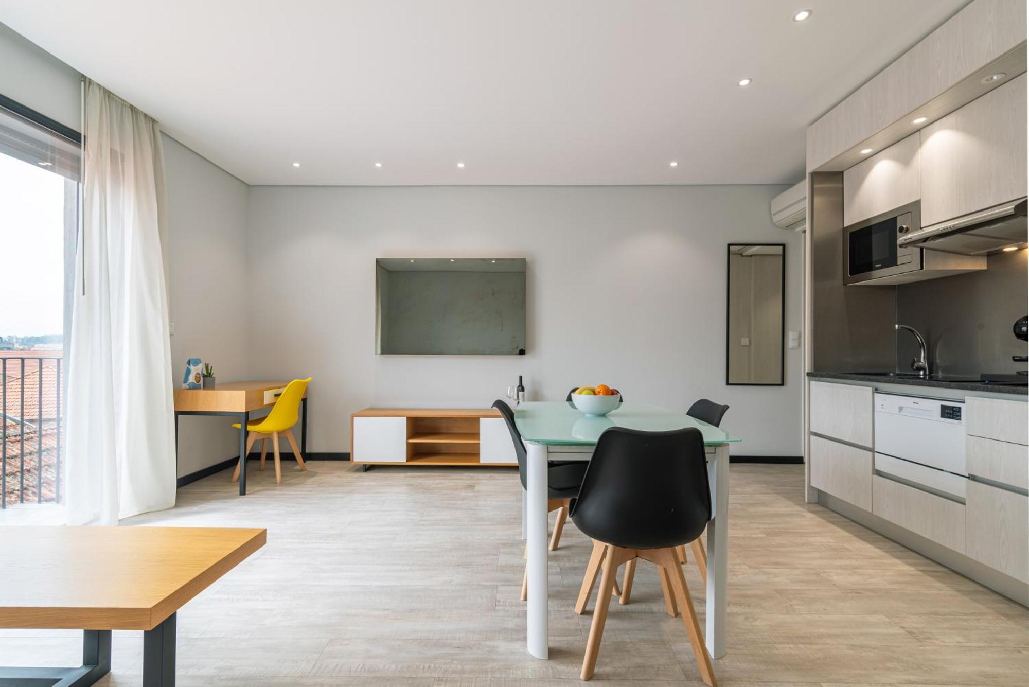 Dom Luis Flats Apartman Vila Nova de Gaia Kültér fotó