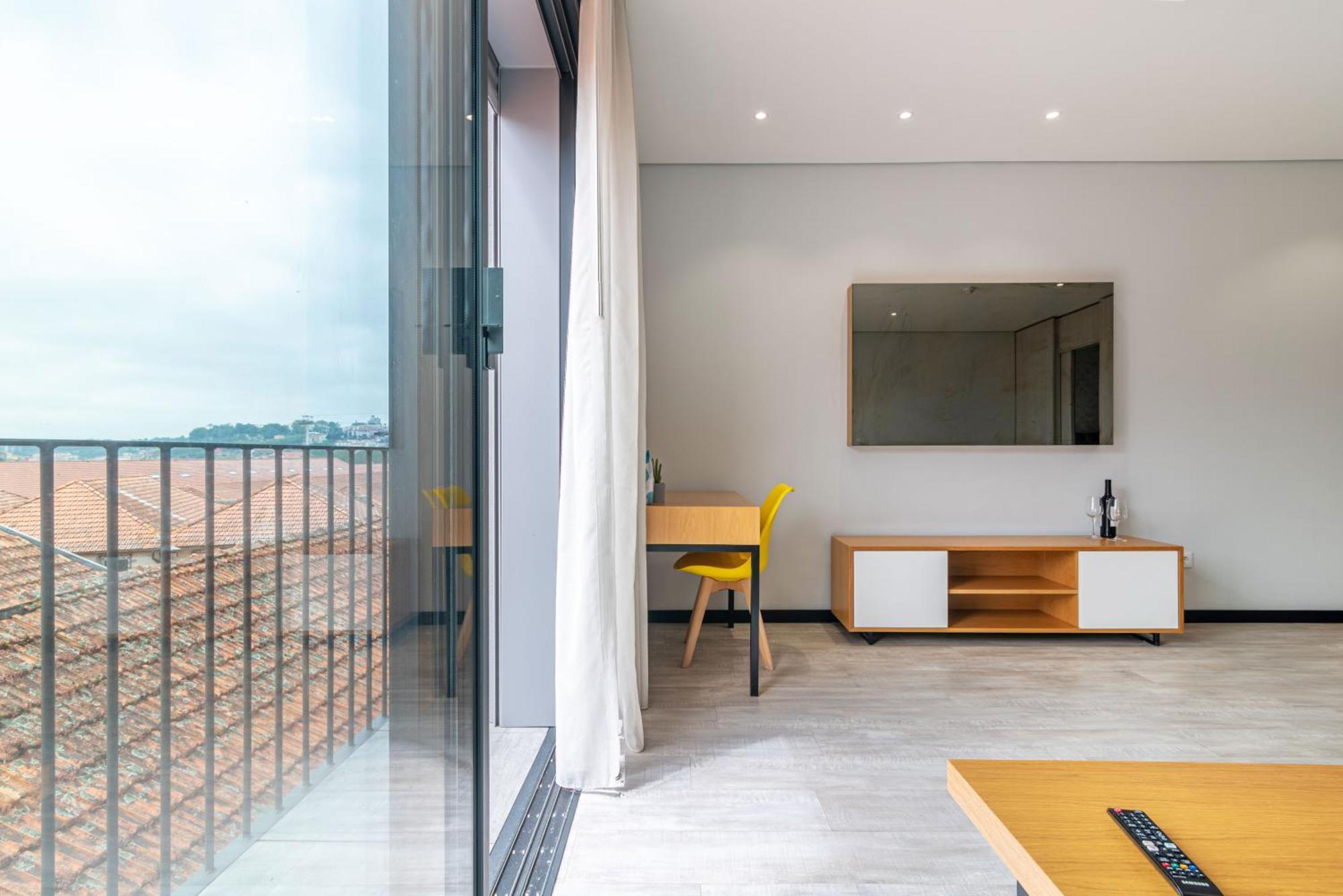 Dom Luis Flats Apartman Vila Nova de Gaia Kültér fotó