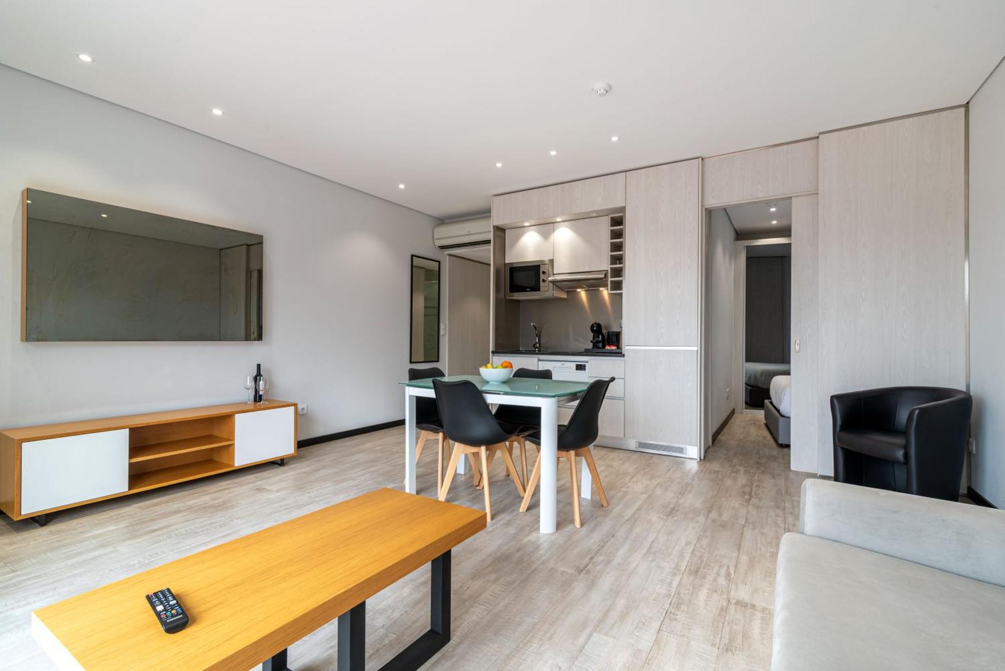 Dom Luis Flats Apartman Vila Nova de Gaia Kültér fotó