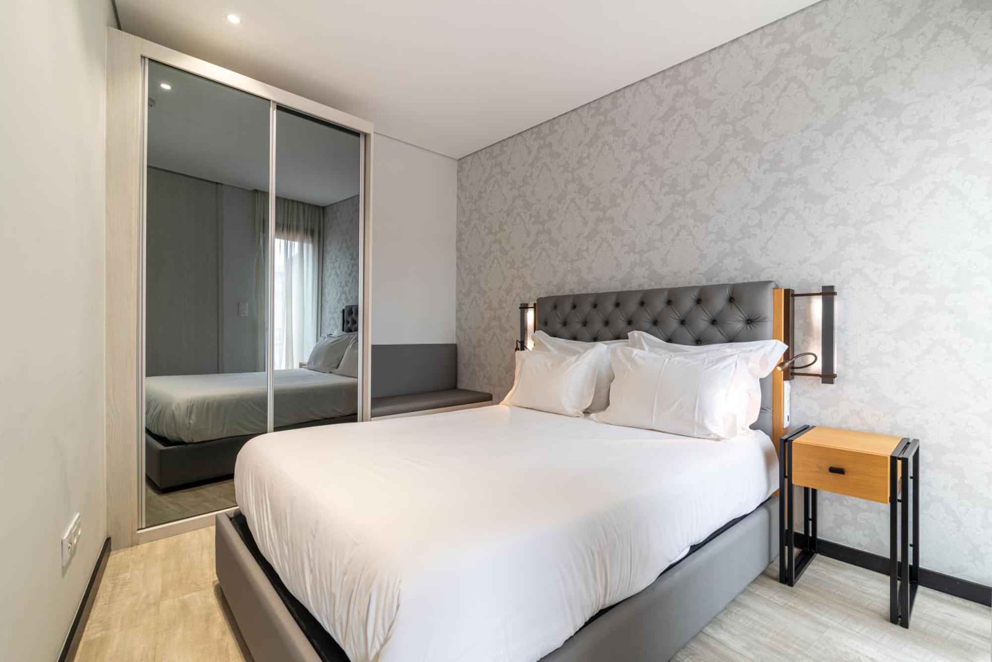 Dom Luis Flats Apartman Vila Nova de Gaia Kültér fotó